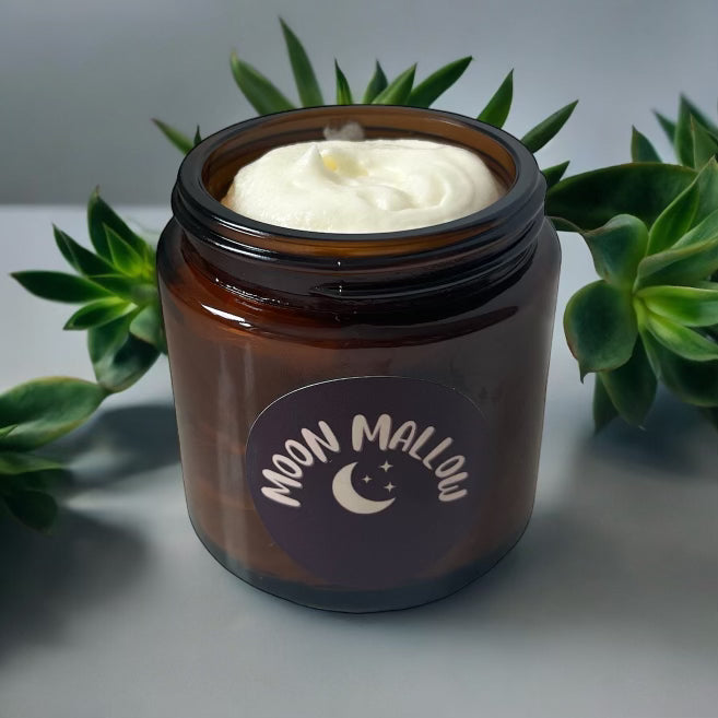 Crucial Vitamins in Whipped Grass-fed Tallow